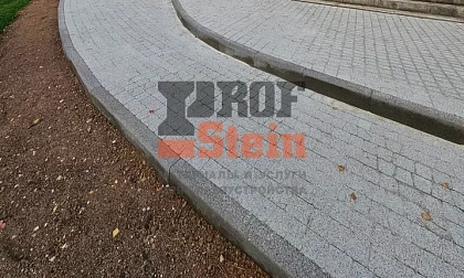 Укладка бордюра: пошаговая технология монтажа